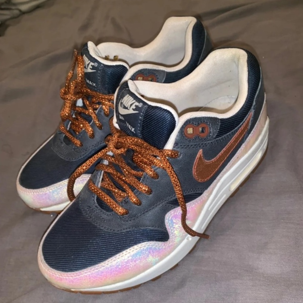 Nike Air Max